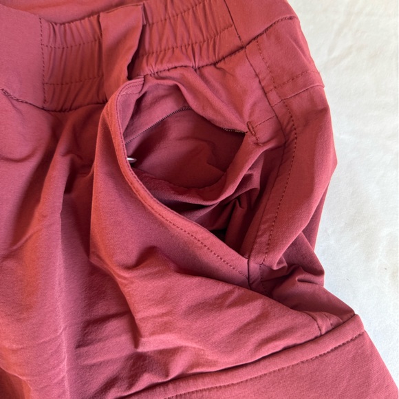 Alder Apparel Hiking Shorts - Picture 5 of 11